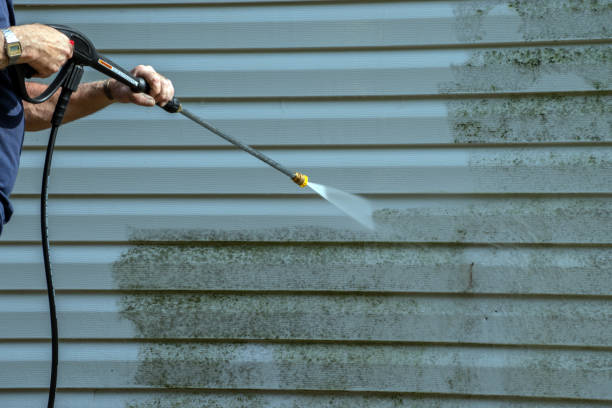 Professional Pressure Washing Services in Clarkesville, GA