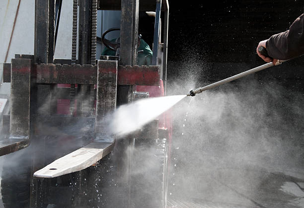 Best Soft Washing for Delicate Surfaces in Clarkesville, GA