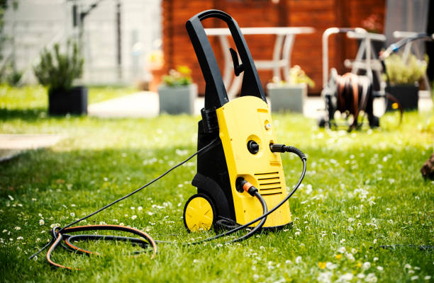 Best Vinyl Siding Pressure Washing in Clarkesville, GA